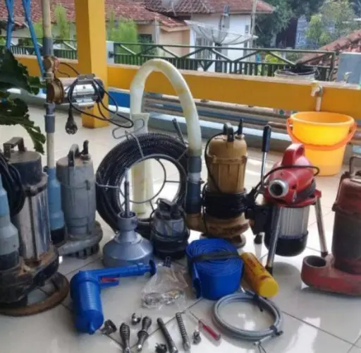 Sedot WC pulo Murah