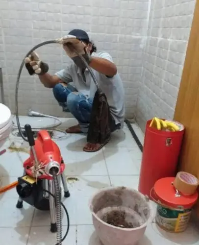 Sedot WC pulo Murah