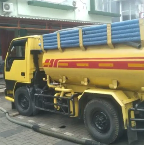 Sedot WC pulo Terdekat